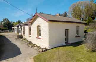 47 Swindon Street, Ophir