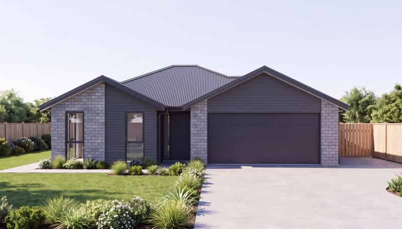 Lot 44 Selwyn, Darfield