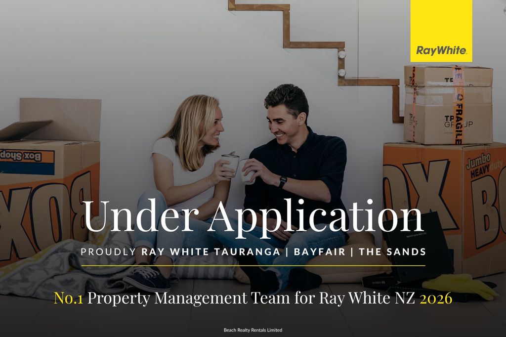 Beachside Living -  Prime Papamoa Beach Location! 1