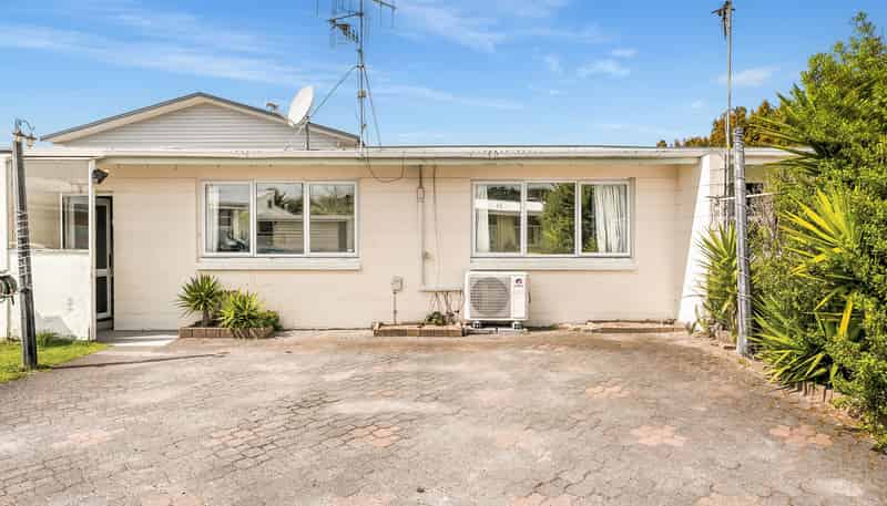 2/92 Ngatai Road, Otumoetai