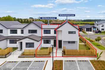 34a  Rorotu Avenue, Karaka