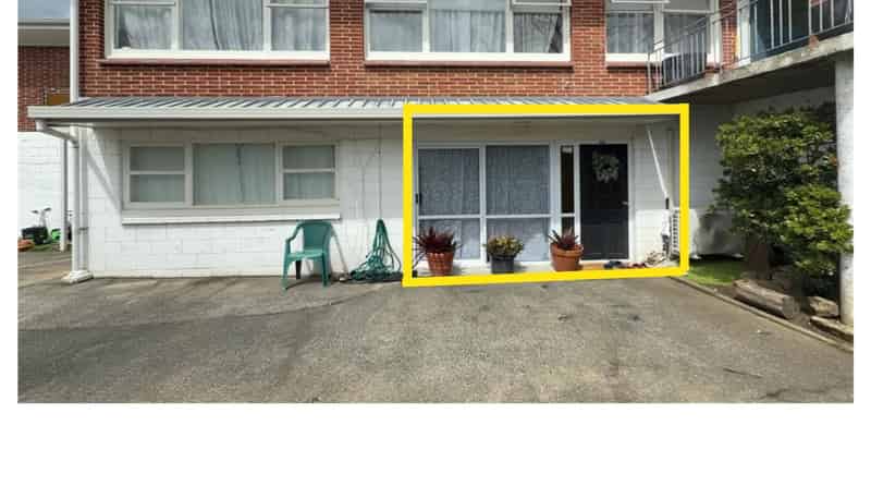 C/2 Bel Air Drive, Hillsborough