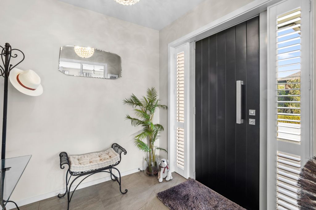 Convenient and effortless living 2
