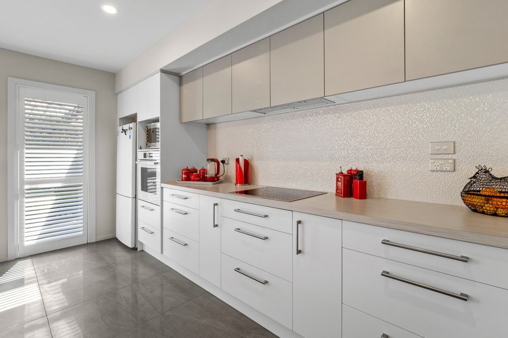 Convenient and effortless living 4