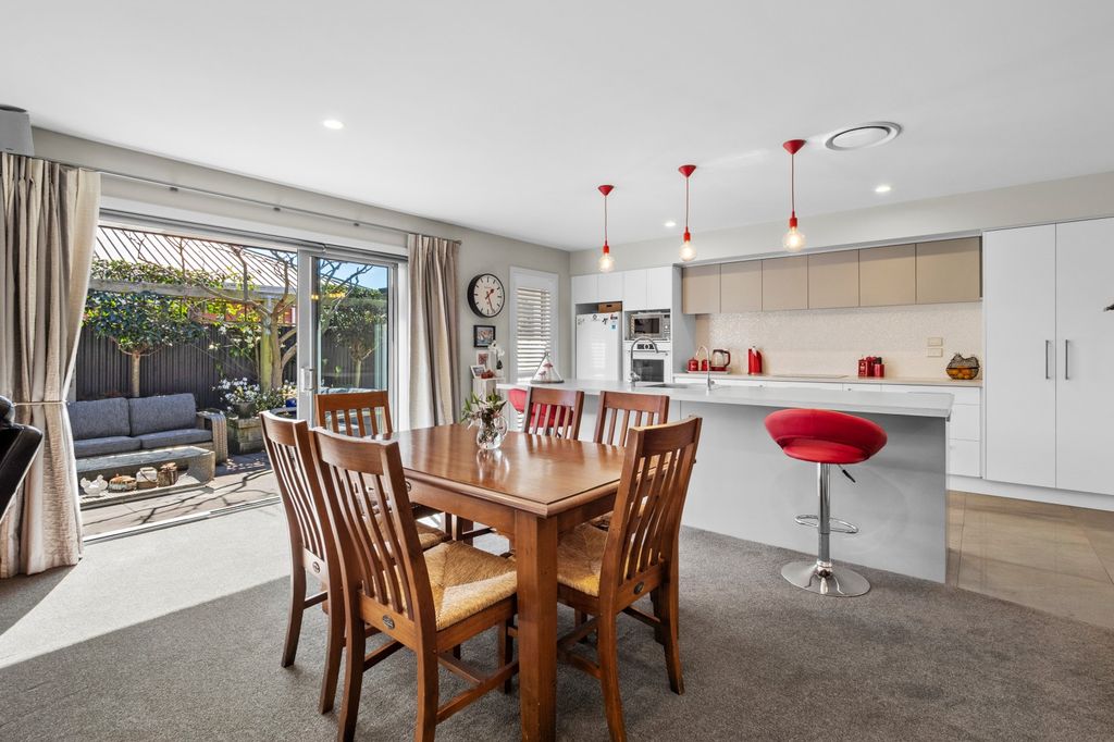 Convenient and effortless living 5