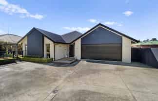 39A Cameron Street, Ashburton