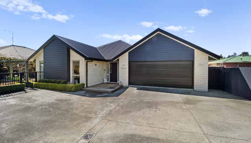 39A Cameron Street, Ashburton