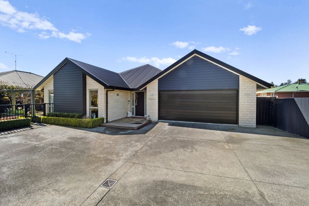 Convenient and effortless living 1