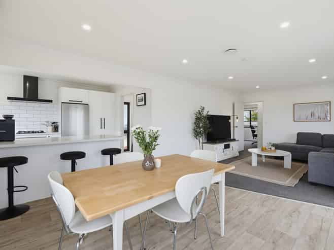 9 Kahikatea Crescent, Matamata
