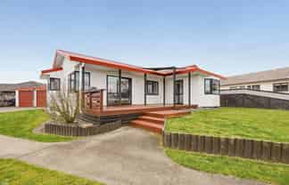 9 Kahikatea Crescent, Matamata
