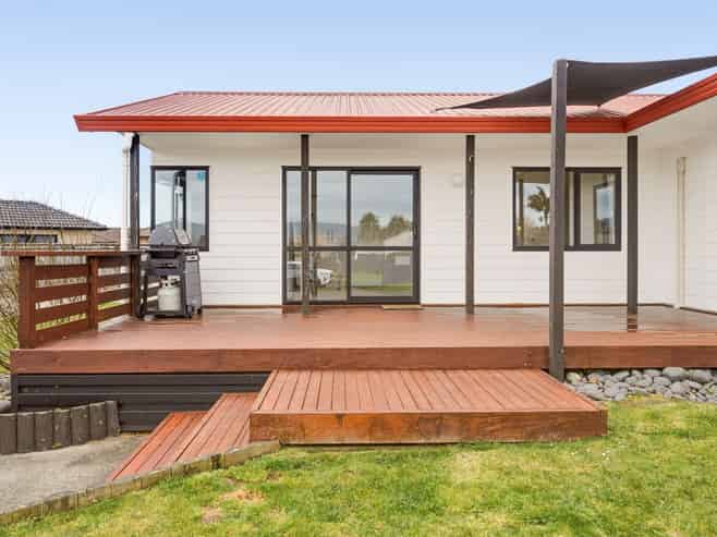 9 Kahikatea Crescent, Matamata