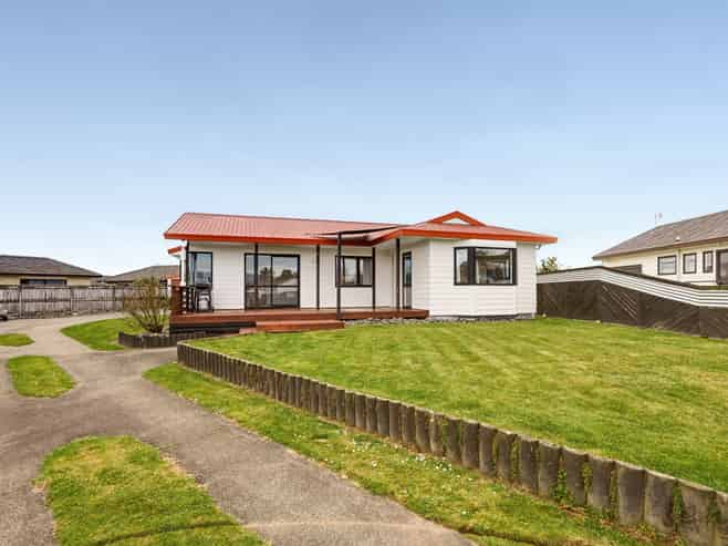 9 Kahikatea Crescent, Matamata