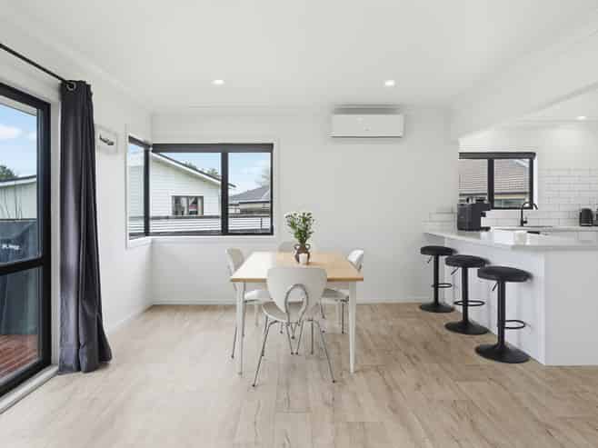 9 Kahikatea Crescent, Matamata