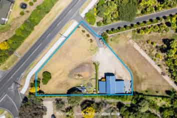 LOT 1, 142 Springvale Road, Westmere
