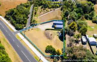 LOT 1, 142 Springvale Road, Westmere