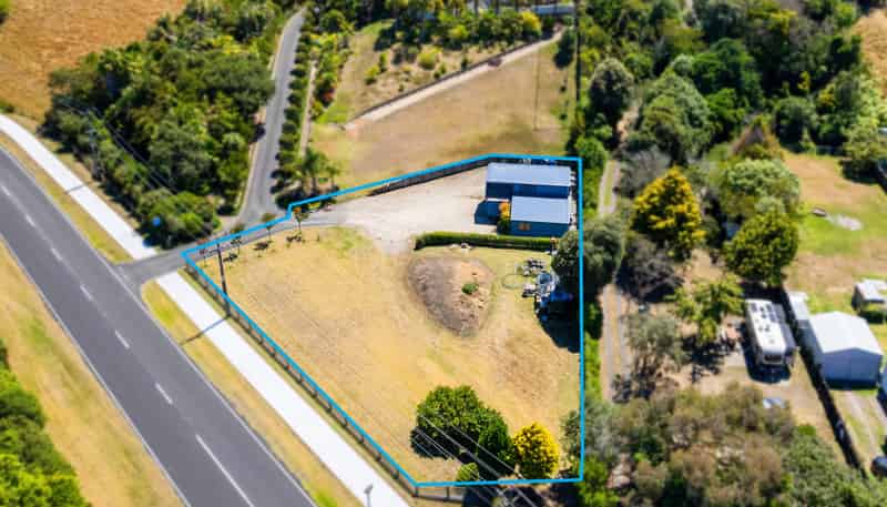 LOT 1, 142 Springvale Road, Westmere