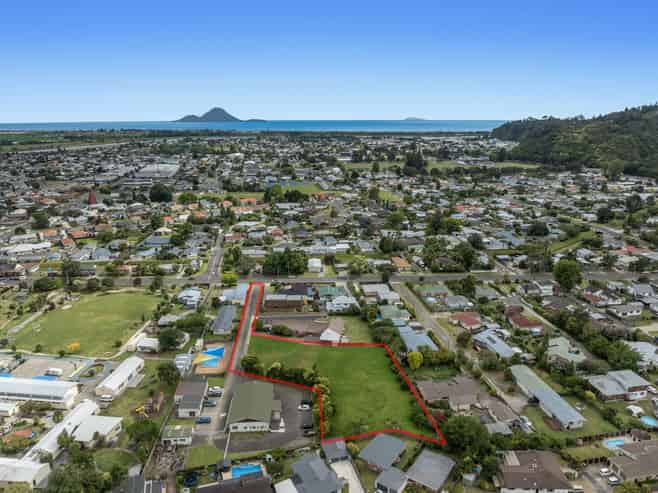 61b Alexander Ave, Whakatane