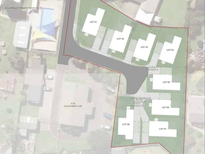 61b Alexander Ave, Whakatane