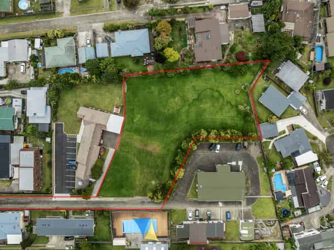61b Alexander Ave, Whakatane
