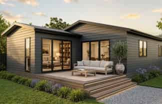 61b Alexander Ave, Whakatane