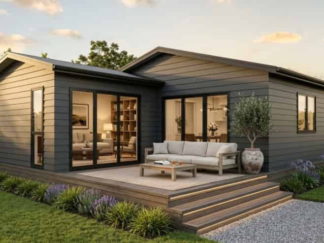 61b Alexander Ave, Whakatane