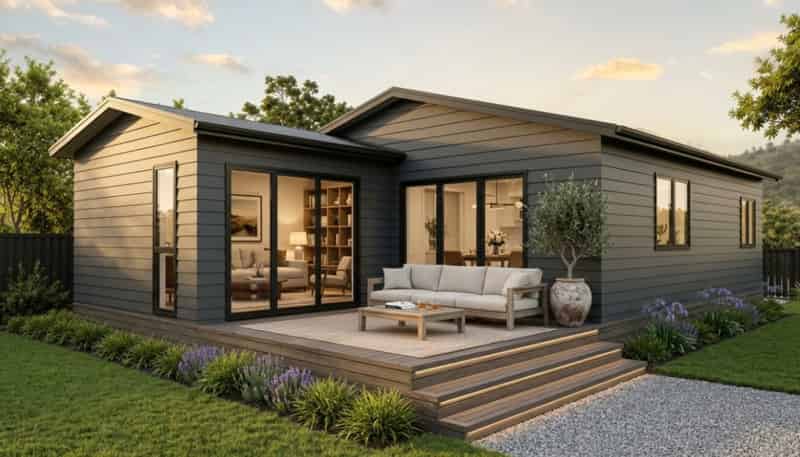 61b Alexander Ave, Whakatane