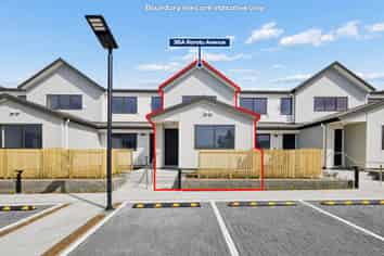 36a  Rorotu Avenue, Karaka