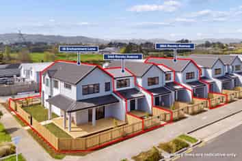 36a  Rorotu Avenue, Karaka