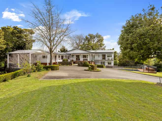 205 Kern Road, Ramarama