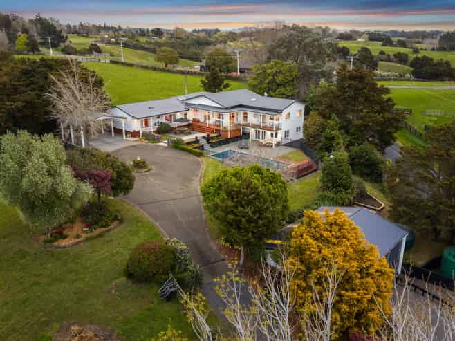 205 Kern Road, Ramarama