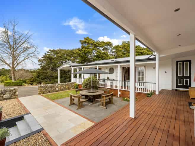 205 Kern Road, Ramarama