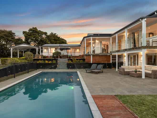 205 Kern Road, Ramarama