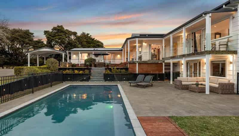 205 Kern Road, Ramarama