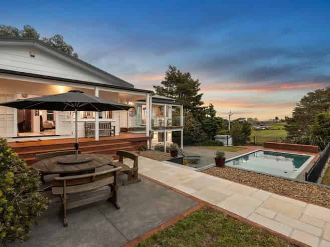 205 Kern Road, Ramarama