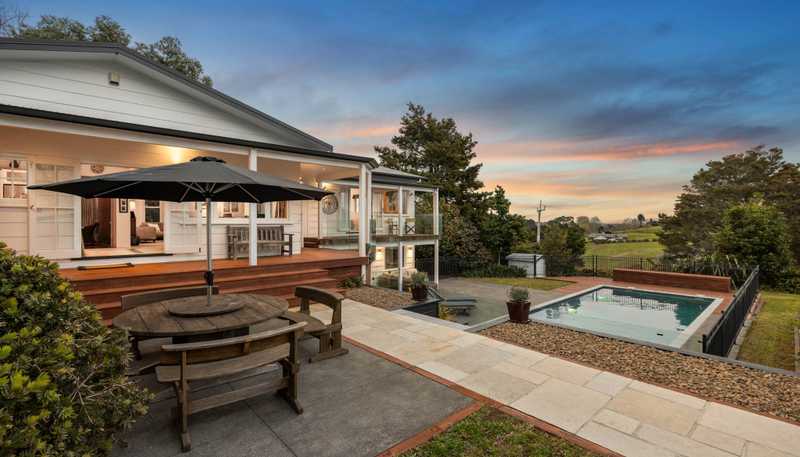 205 Kern Road, Ramarama