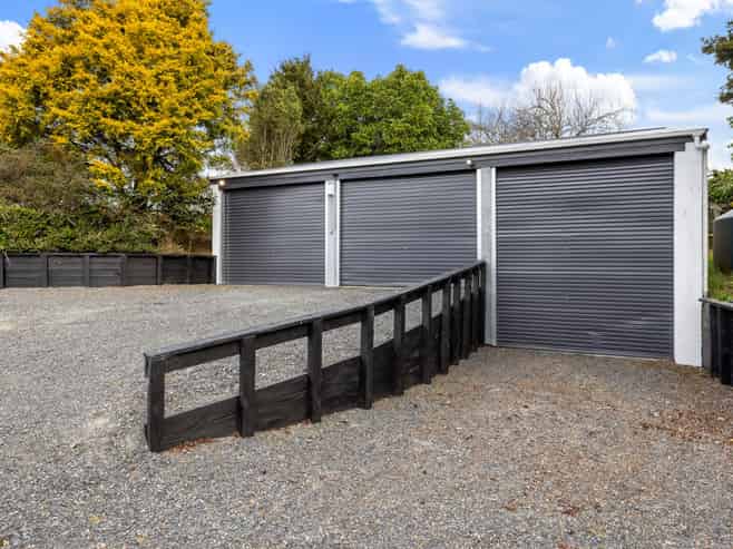 205 Kern Road, Ramarama