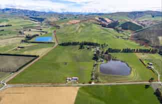 277 Mackenzies Road, Waipara