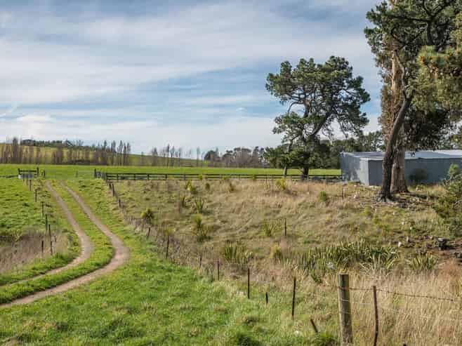 277 Mackenzies Road, Waipara