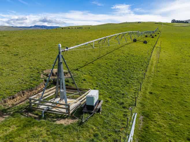 277 Mackenzies Road, Waipara