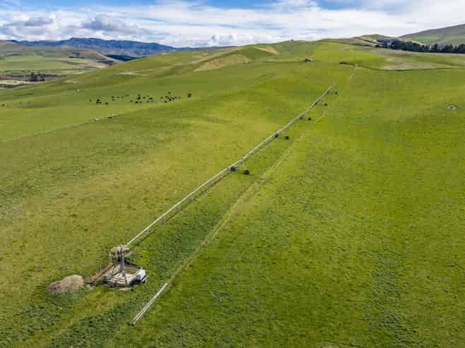 277 Mackenzies Road, Waipara