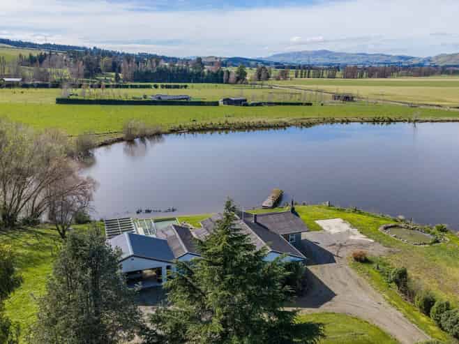 277 Mackenzies Road, Waipara