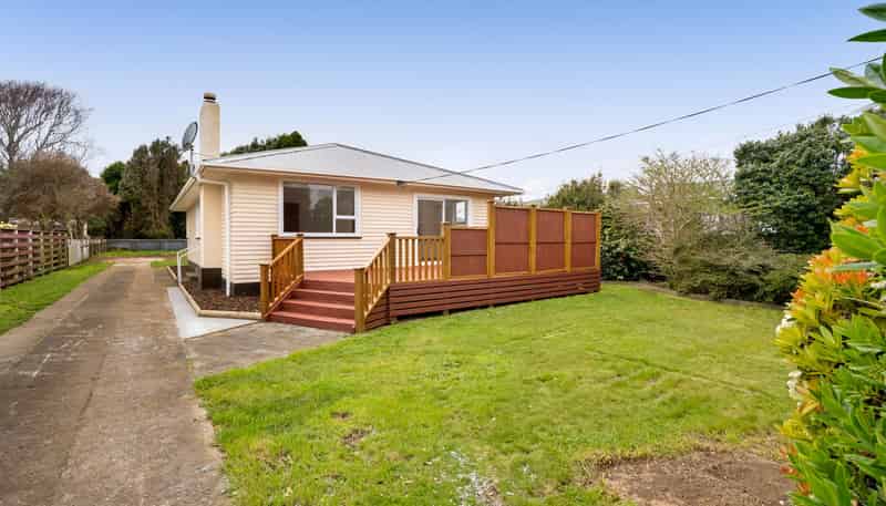 58 Reid Avenue, Hawera