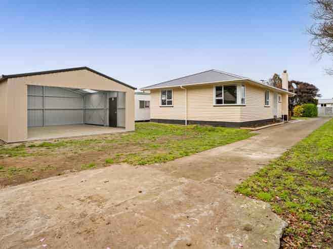 58 Reid Avenue, Hawera