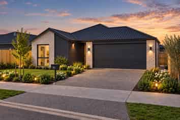 Canterbury - Address withheld