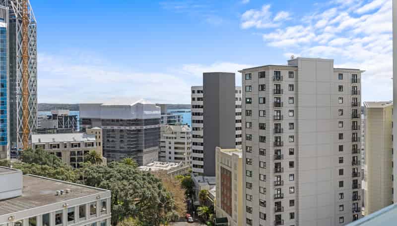 1511/10 Waterloo Quadrant, Auckland Central