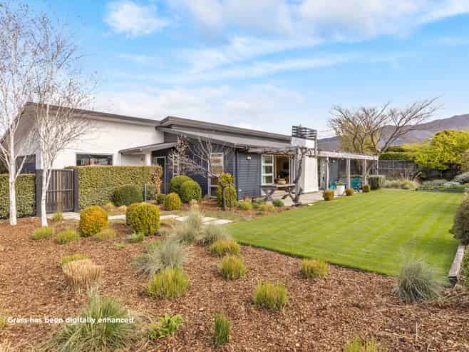 19 Tyndall Street, Wanaka