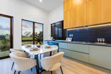 7 Wira Lane & 31 Tack Road, Silverdale