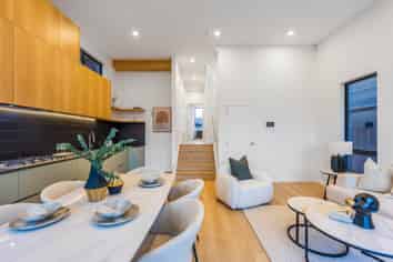 7 Wira Lane & 31 Tack Road, Silverdale