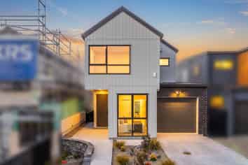 7 Wira Lane & 31 Tack Road, Silverdale
