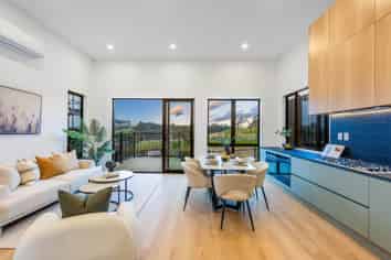 7 Wira Lane & 31 Tack Road, Silverdale